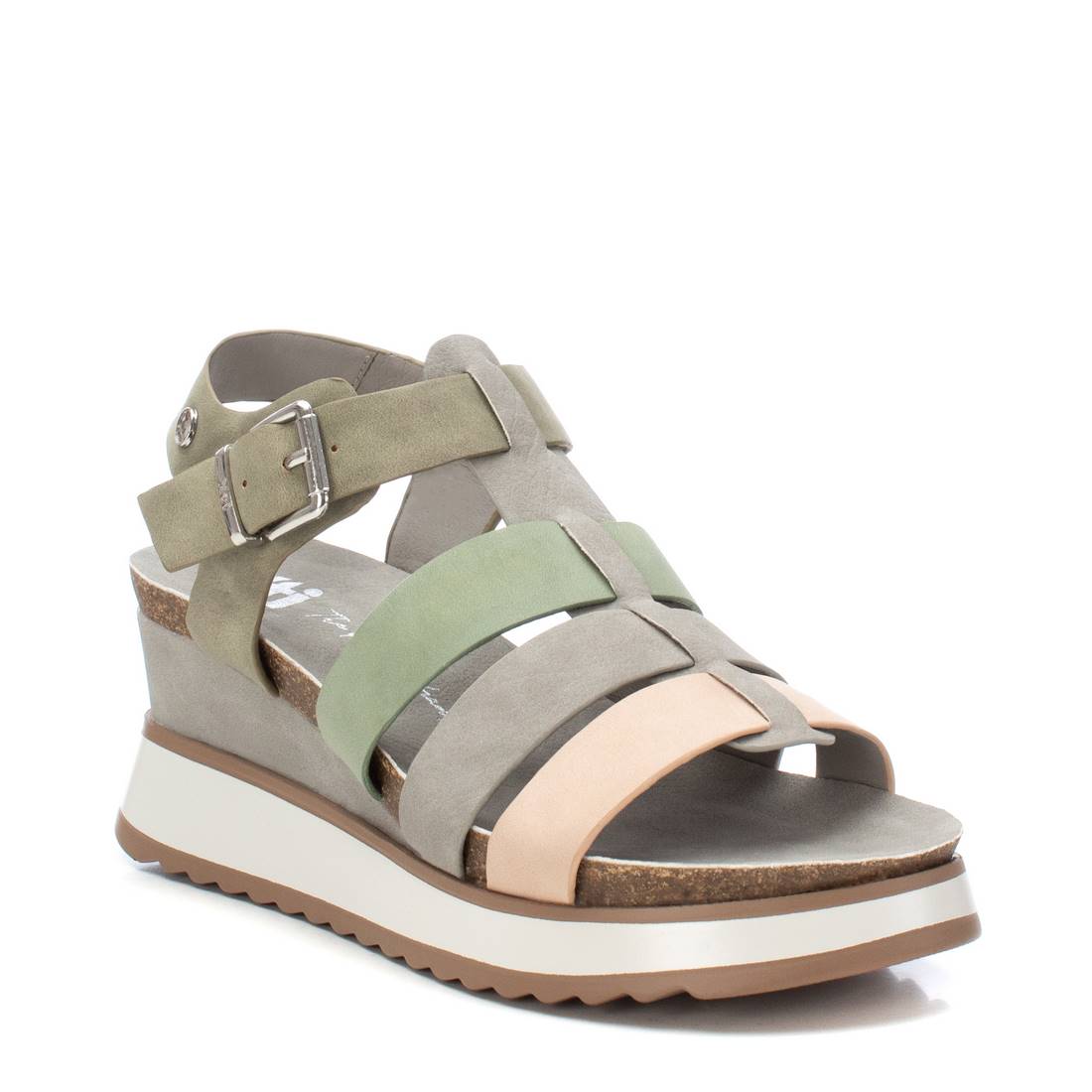 WOMEN'S SANDAL XTI 14282604