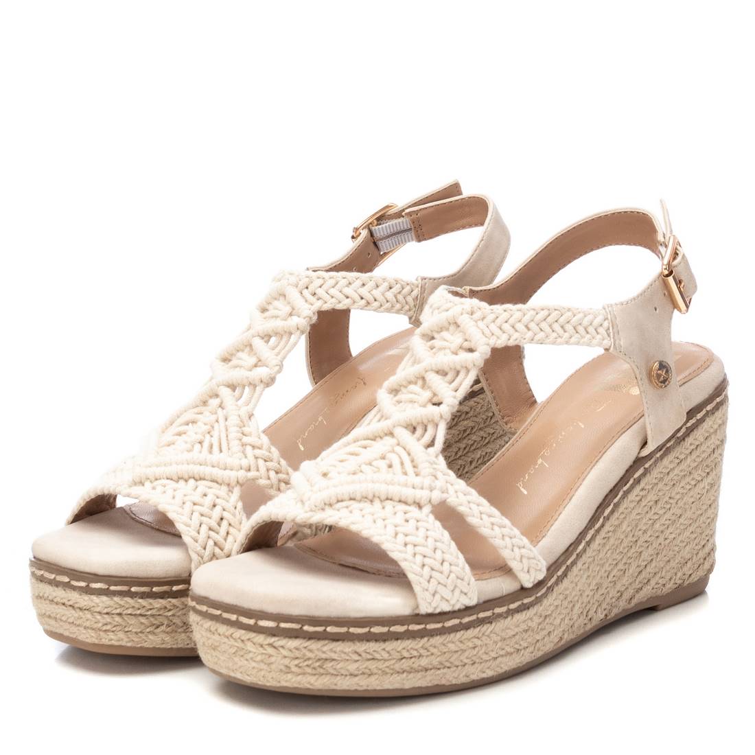 WOMEN'S SANDAL XTI 14283401