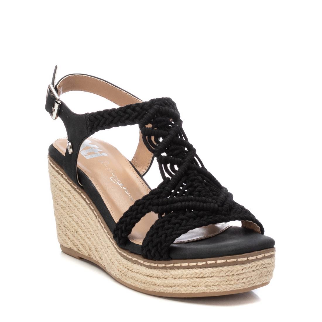 WOMEN'S SANDAL XTI 14283402