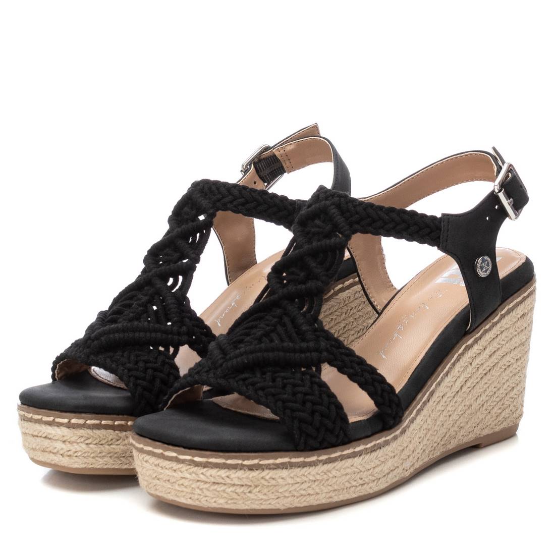 WOMEN'S SANDAL XTI 14283402