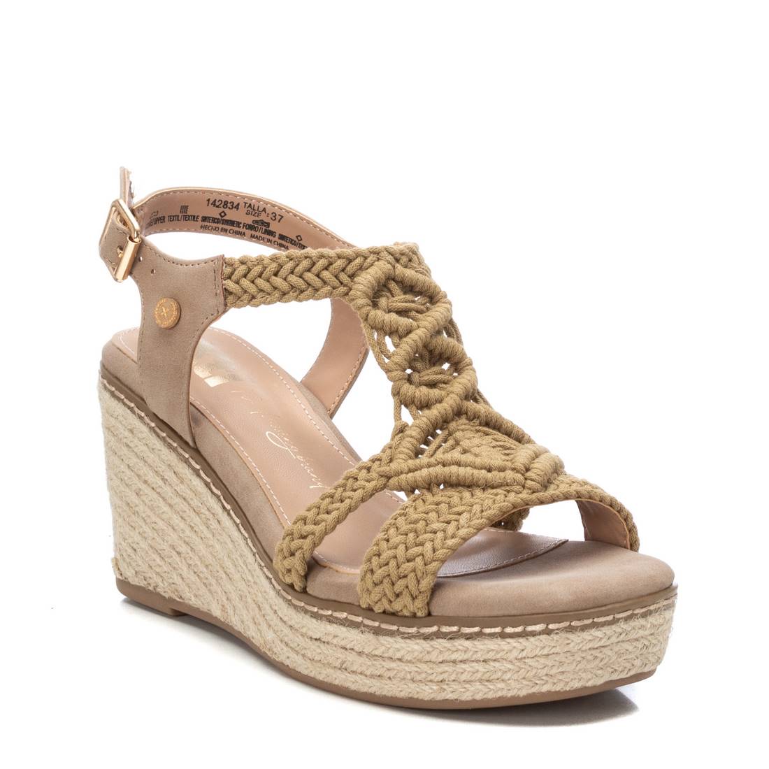 WOMEN'S SANDAL XTI 14283403