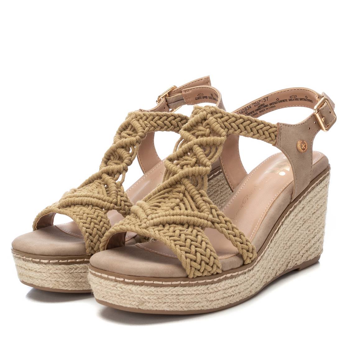 WOMEN'S SANDAL XTI 14283403