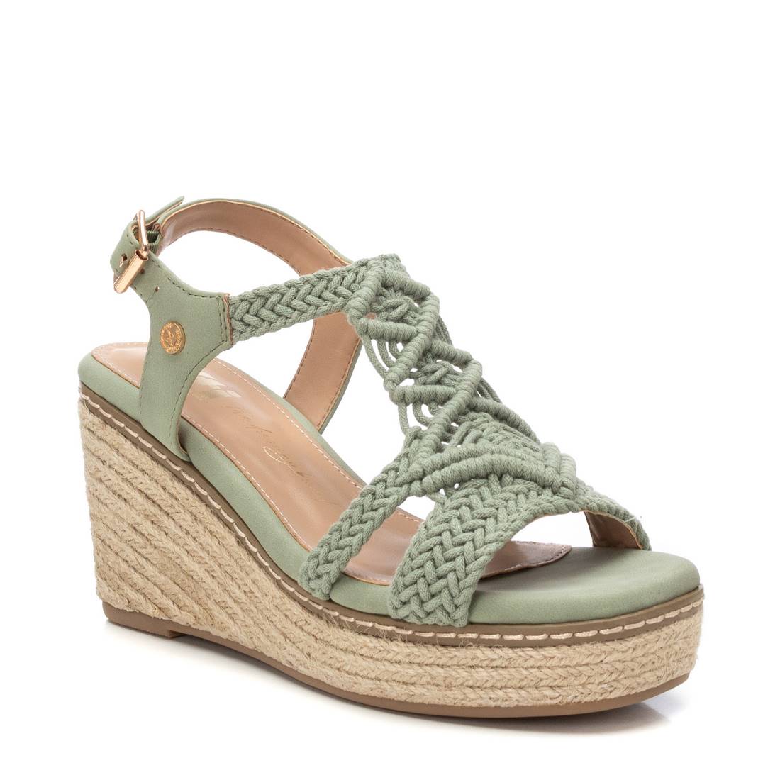 WOMEN'S SANDAL XTI 14283405