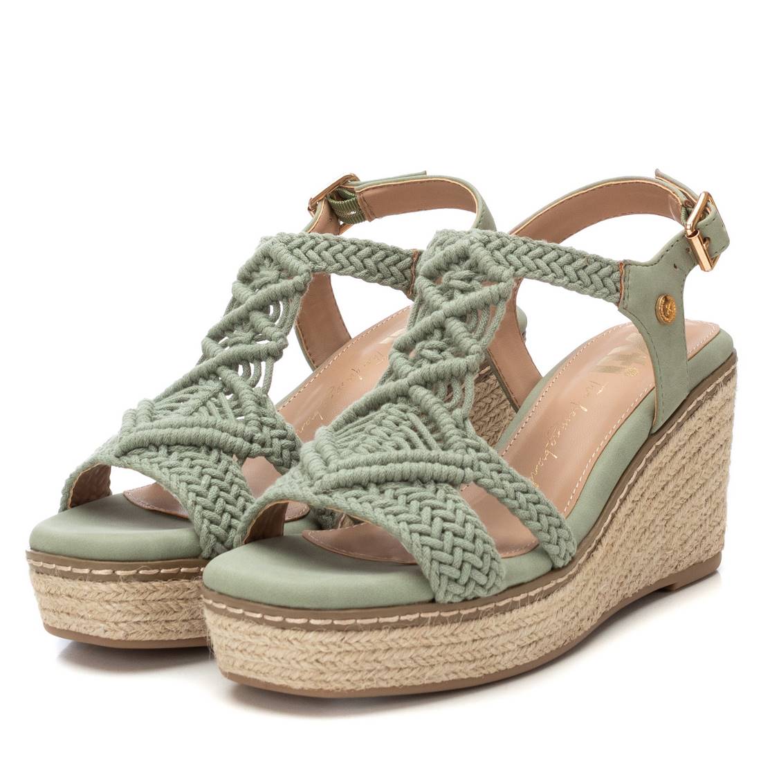 WOMEN'S SANDAL XTI 14283405