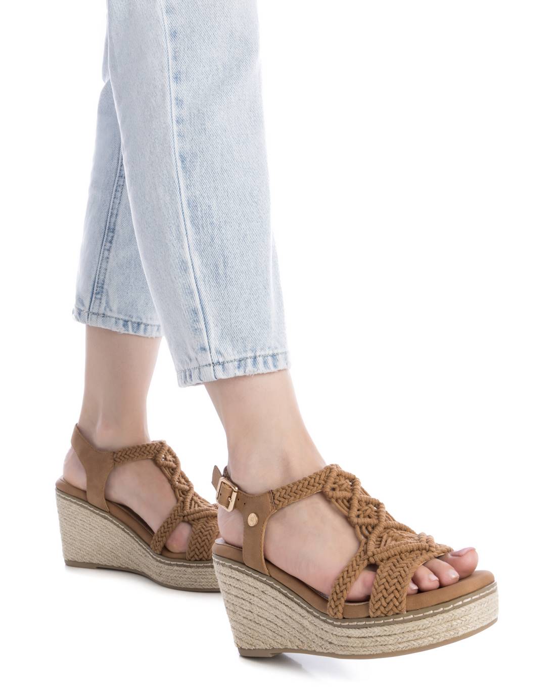 WOMEN'S SANDAL XTI 14283408