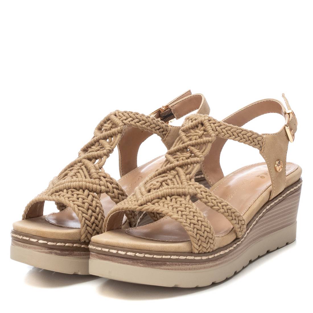 WOMEN'S SANDAL XTI 14283804