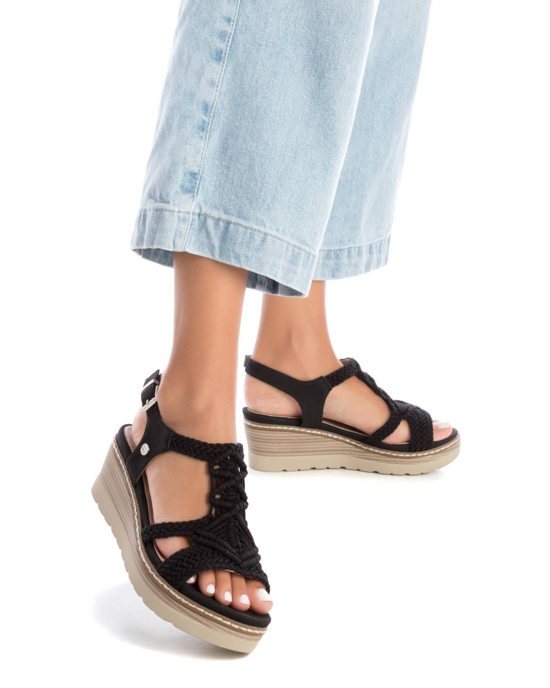 WOMEN'S SANDAL XTI 14283806