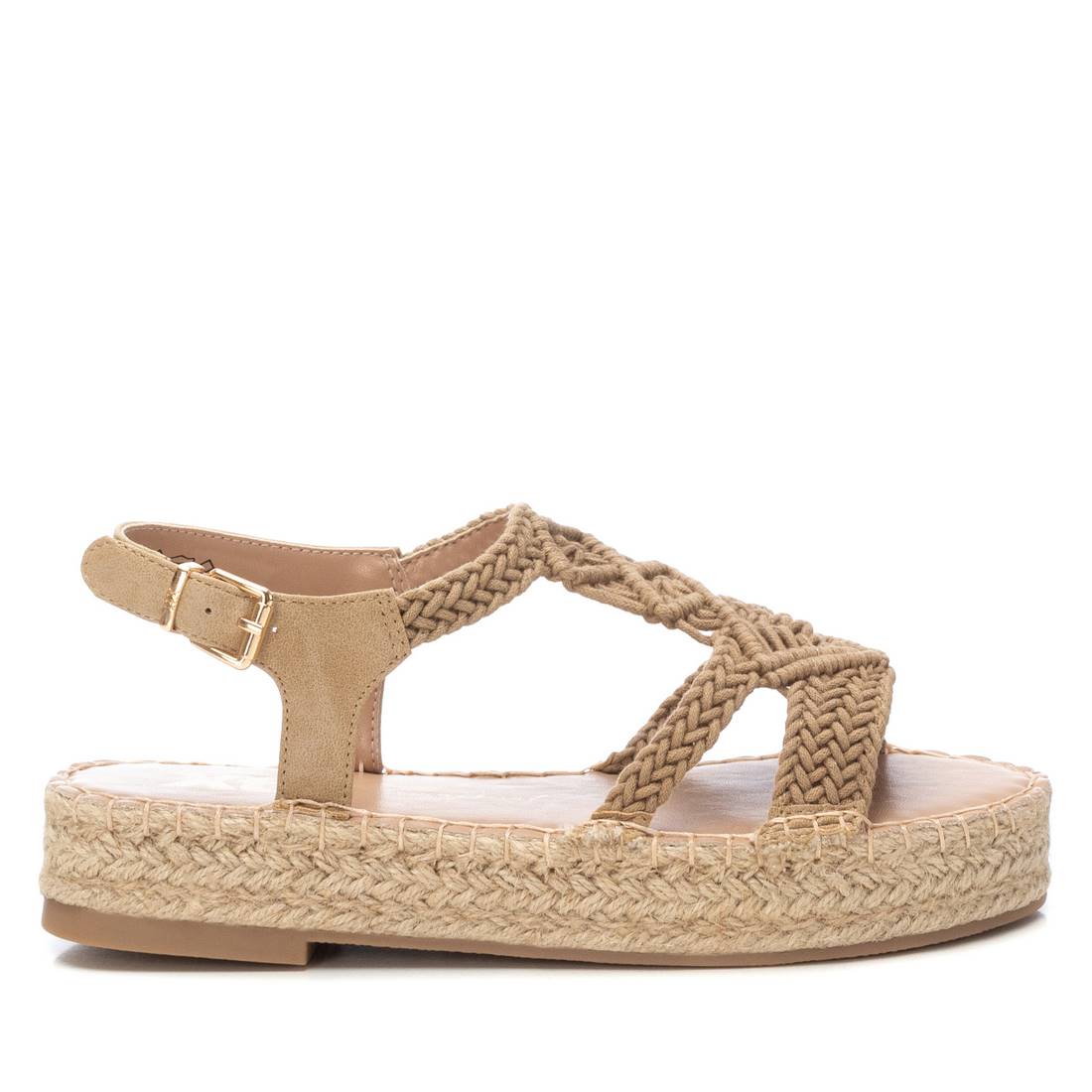 WOMEN'S SANDAL XTI 14284004