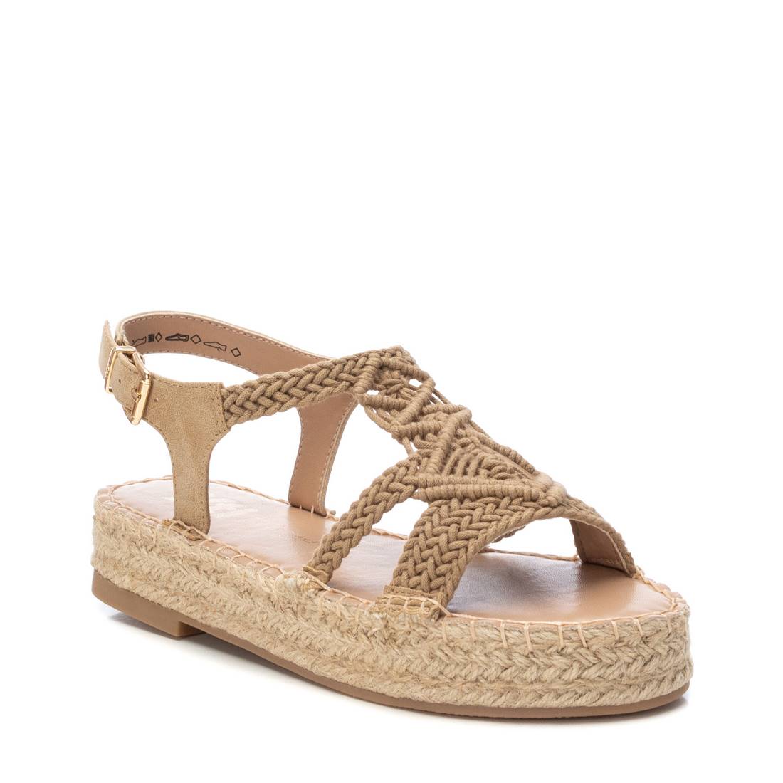 WOMEN'S SANDAL XTI 14284004