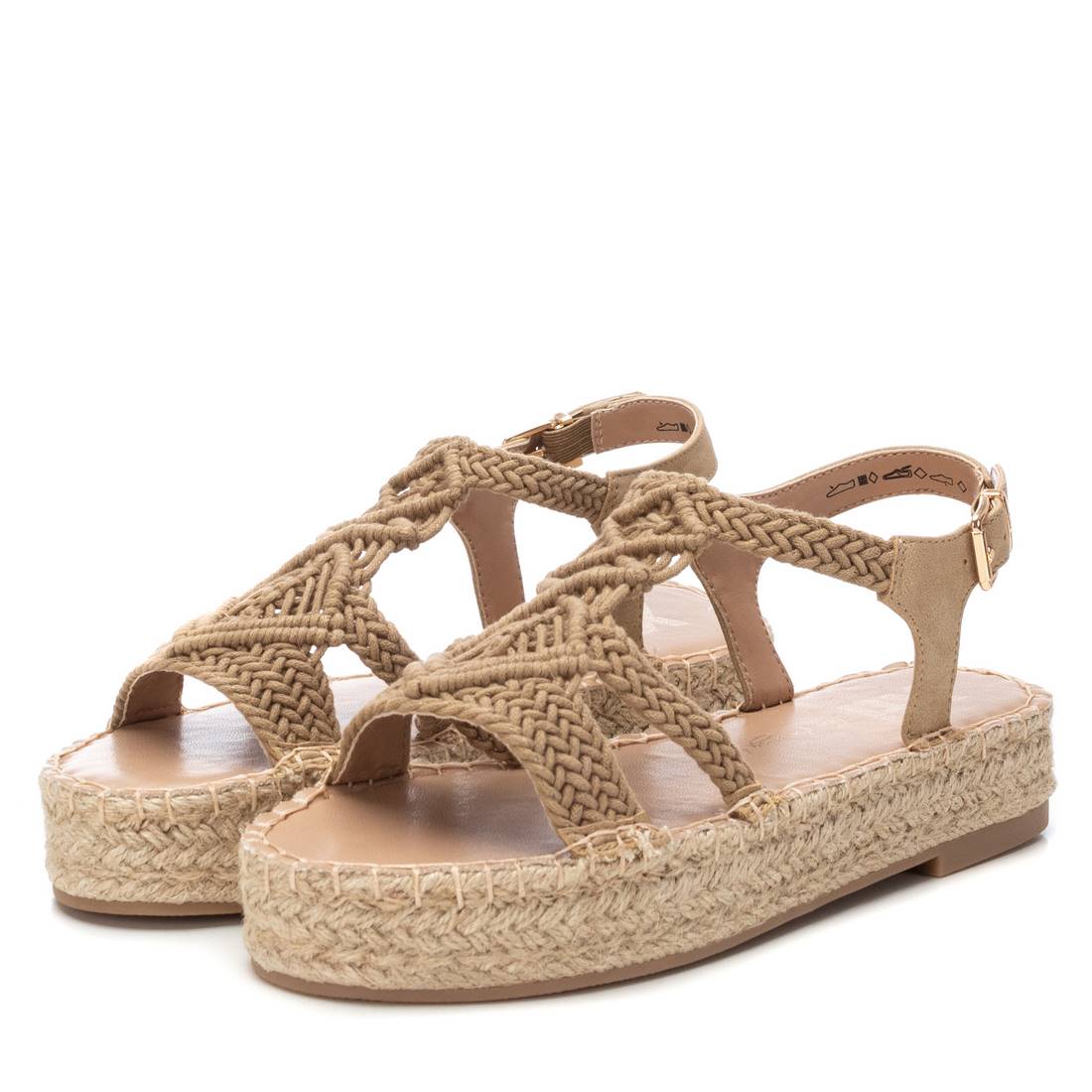 WOMEN'S SANDAL XTI 14284004