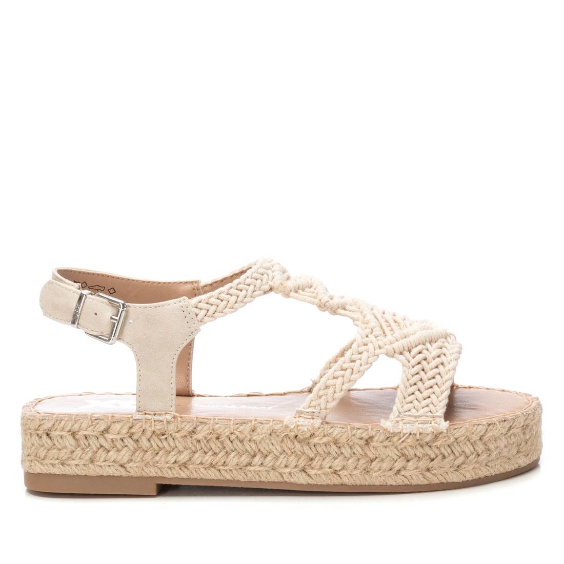 WOMEN'S SANDAL XTI 14284005