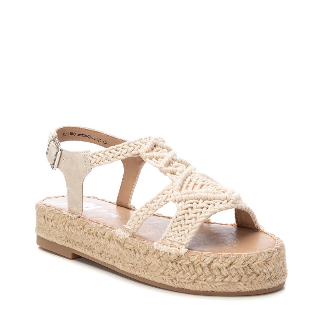 WOMEN'S SANDAL XTI 14284005