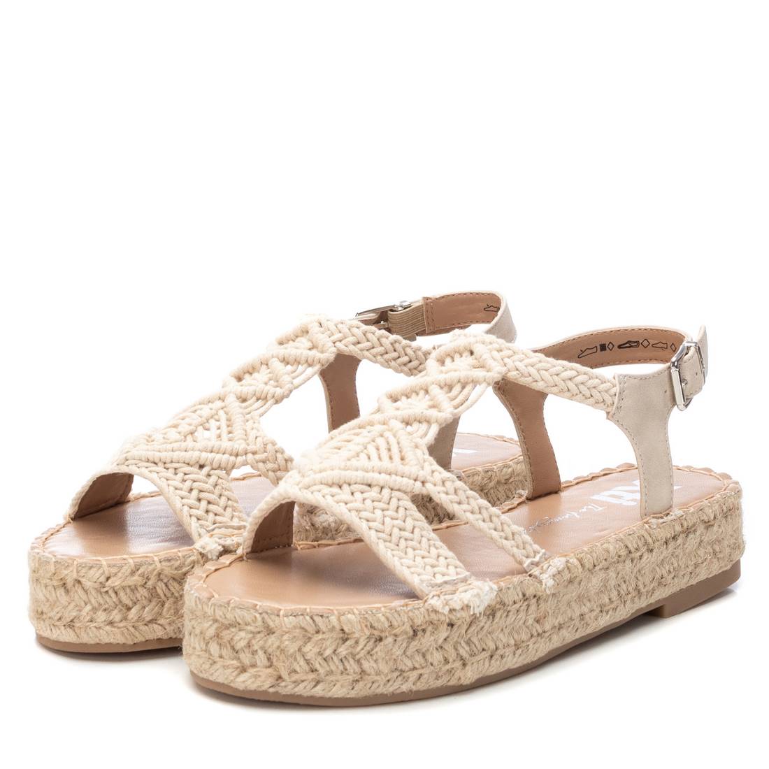 WOMEN'S SANDAL XTI 14284005