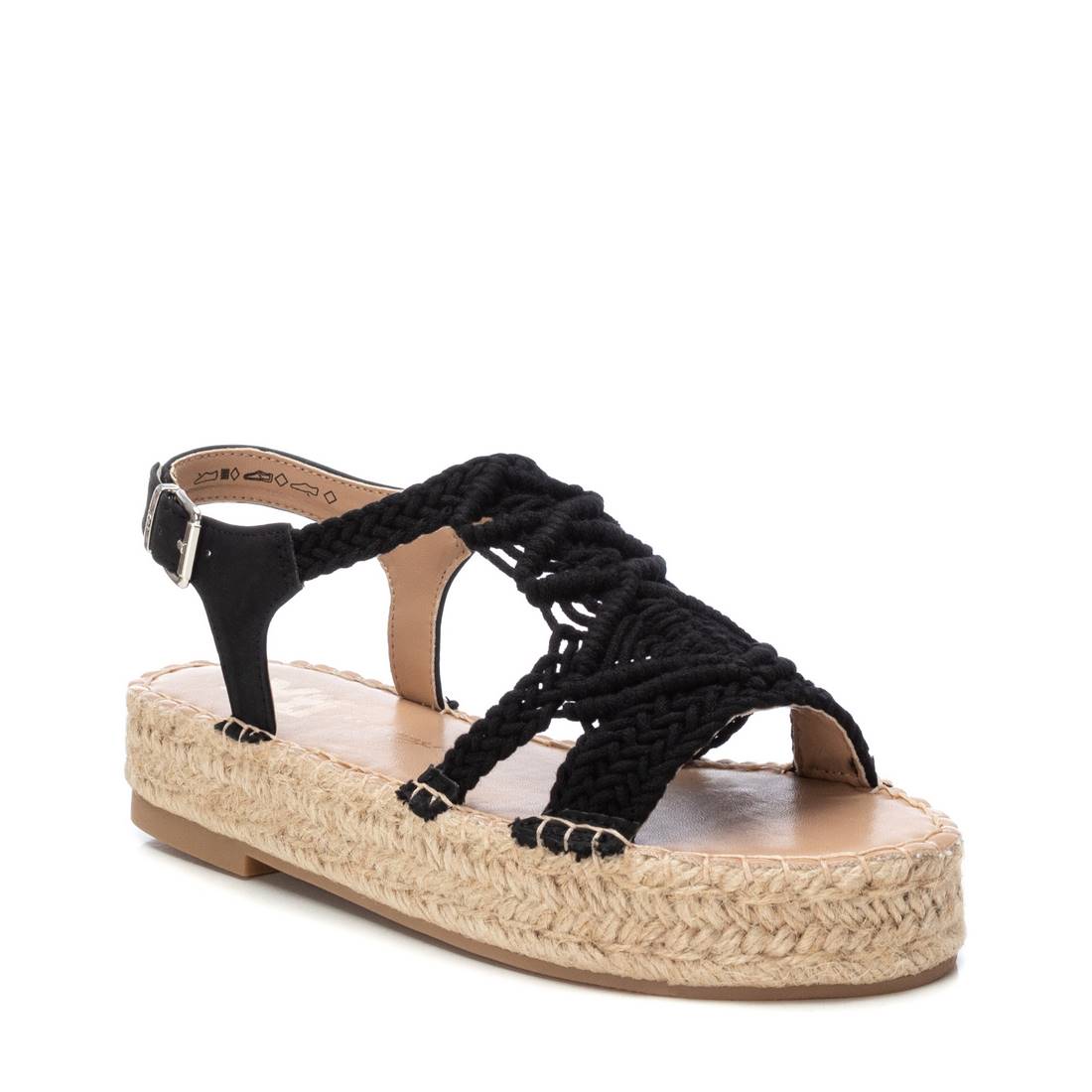 WOMEN'S SANDAL XTI 14284006