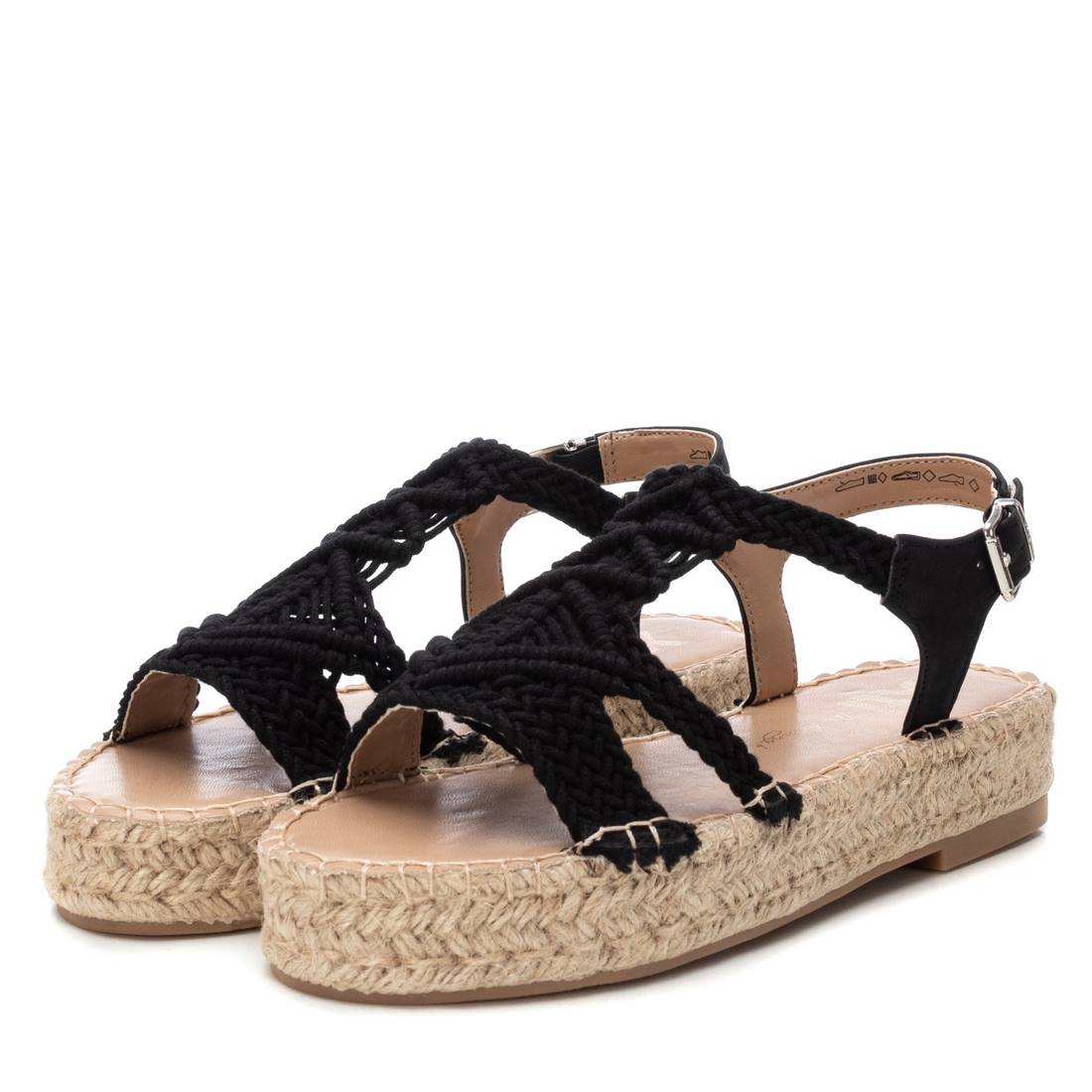 WOMEN'S SANDAL XTI 14284006