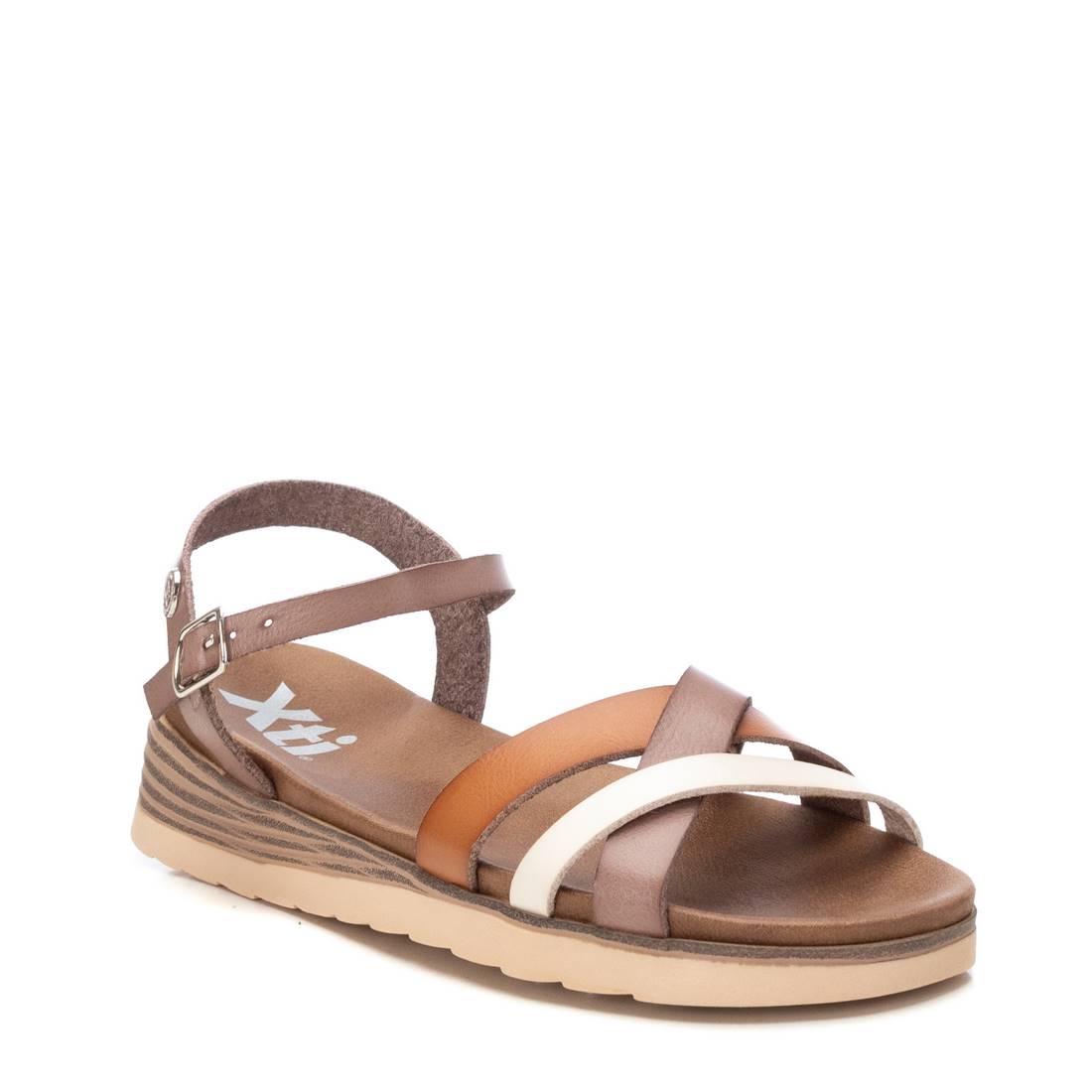 WOMEN'S SANDAL XTI 14284801