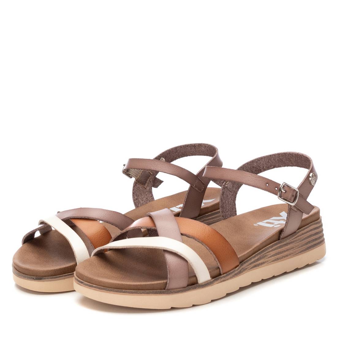 WOMEN'S SANDAL XTI 14284801