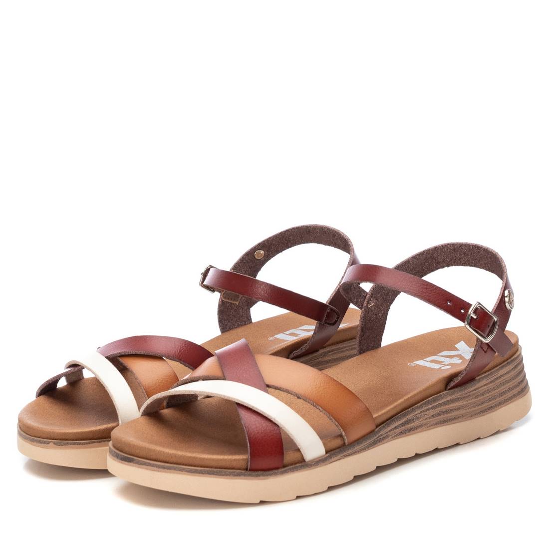 WOMEN'S SANDAL XTI 14284802