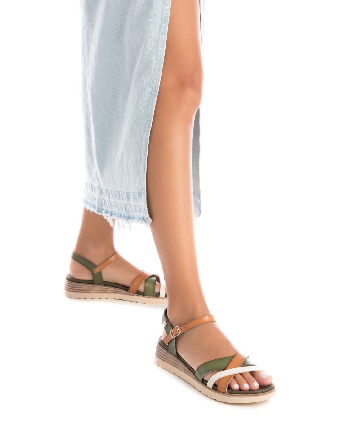 WOMEN'S SANDAL XTI 14284804