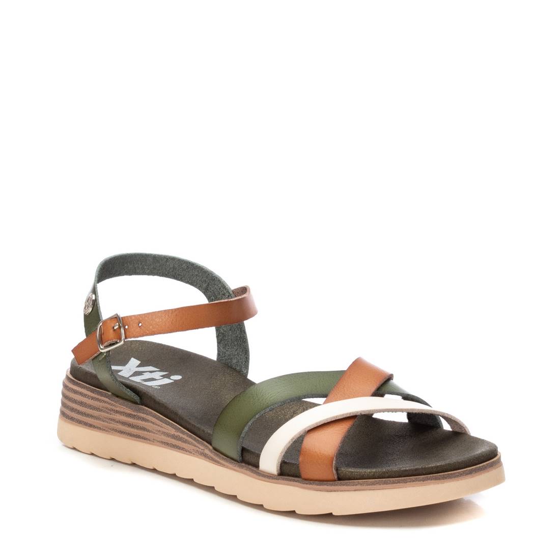 WOMEN'S SANDAL XTI 14284804