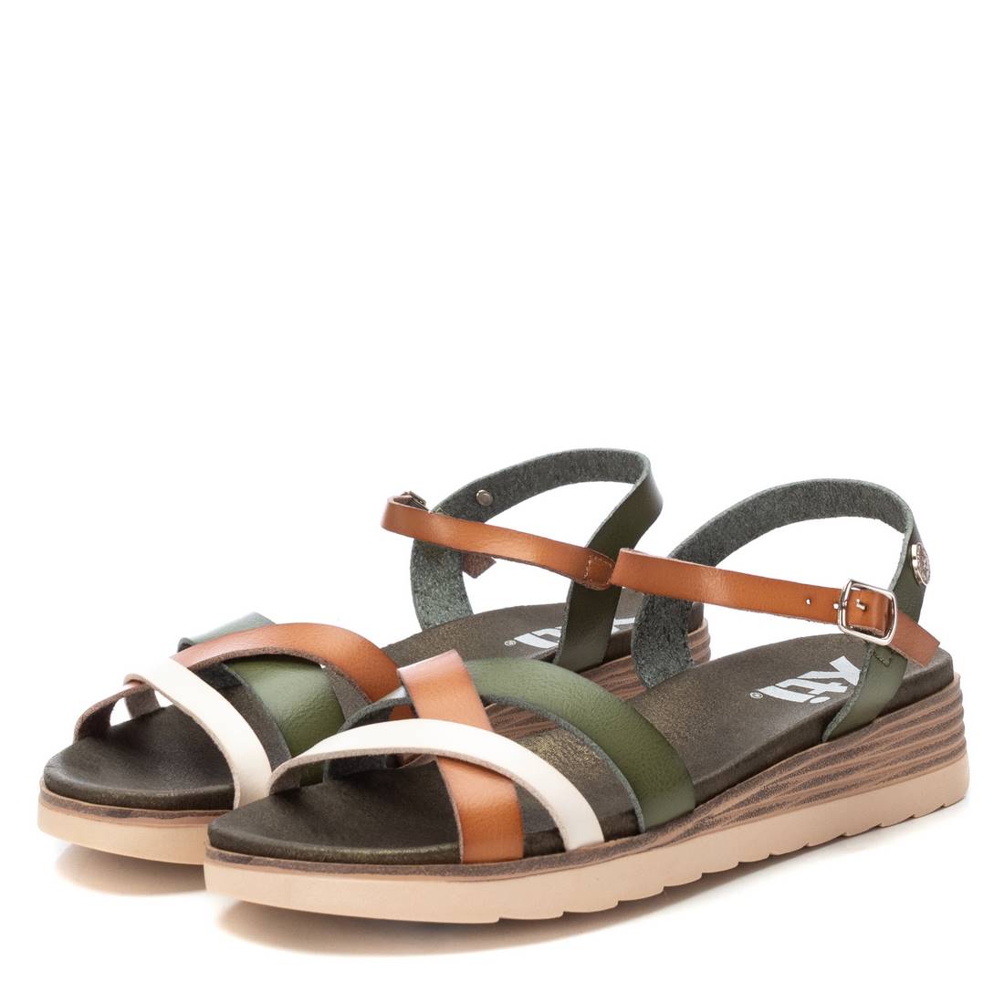 WOMEN'S SANDAL XTI 14284804