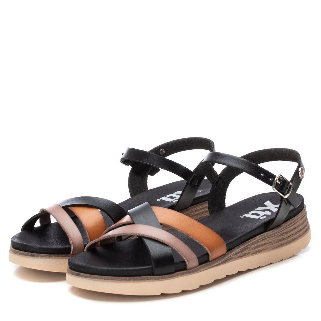 WOMEN'S SANDAL XTI 14284806