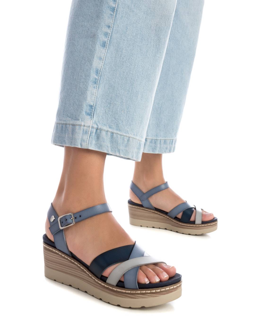 WOMEN'S SANDAL XTI 14284905