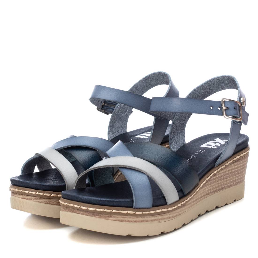 WOMEN'S SANDAL XTI 14284905