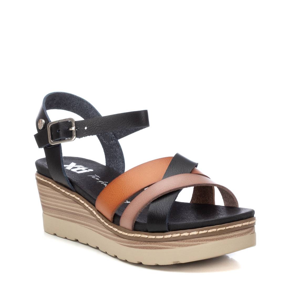 WOMEN'S SANDAL XTI 14284906