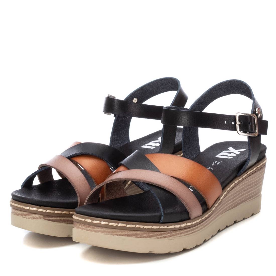 WOMEN'S SANDAL XTI 14284906