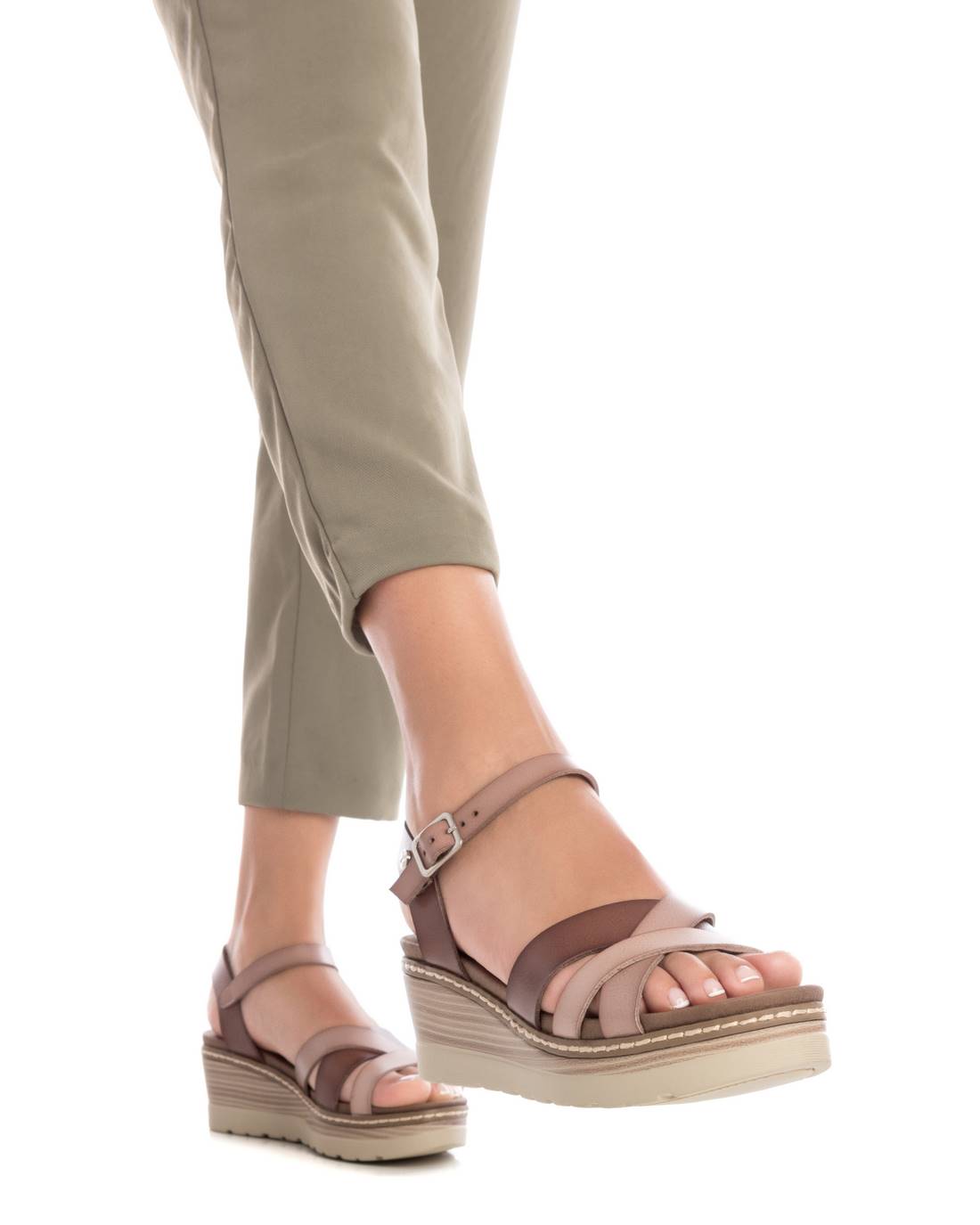 WOMEN'S SANDAL XTI 14284908