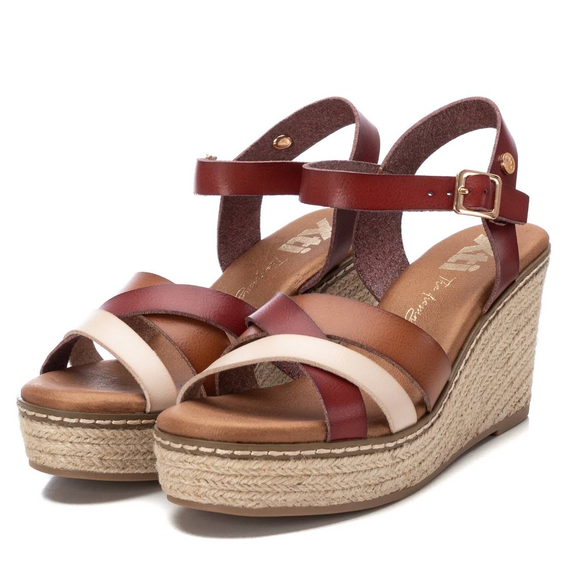 WOMEN'S SANDAL XTI 14285002