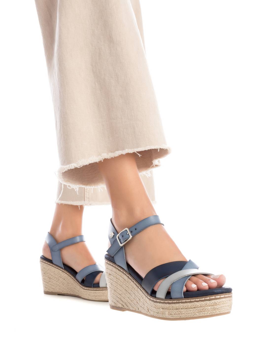 WOMEN'S SANDAL XTI 14285005