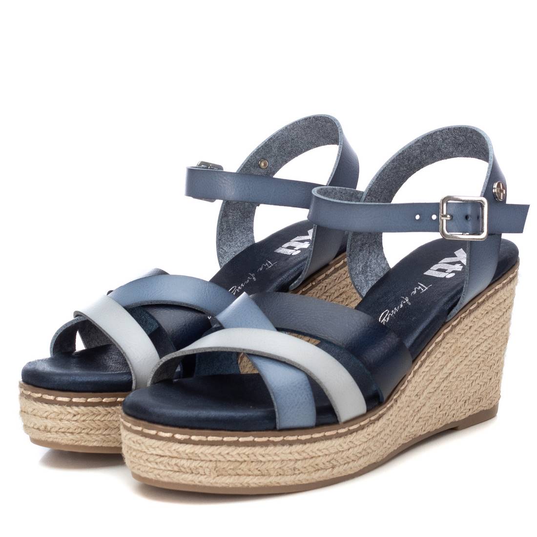 WOMEN'S SANDAL XTI 14285005