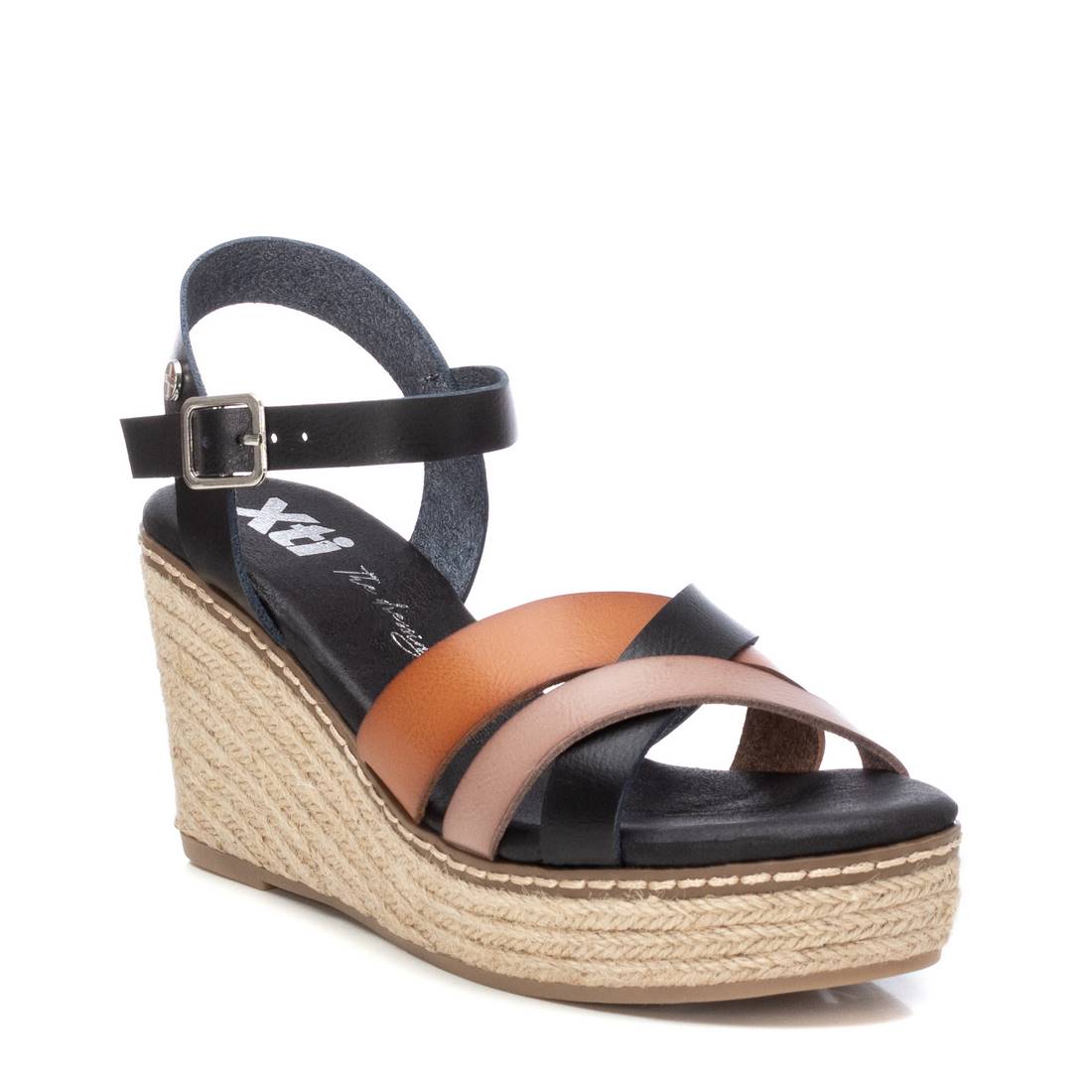 WOMEN'S SANDAL XTI 14285006