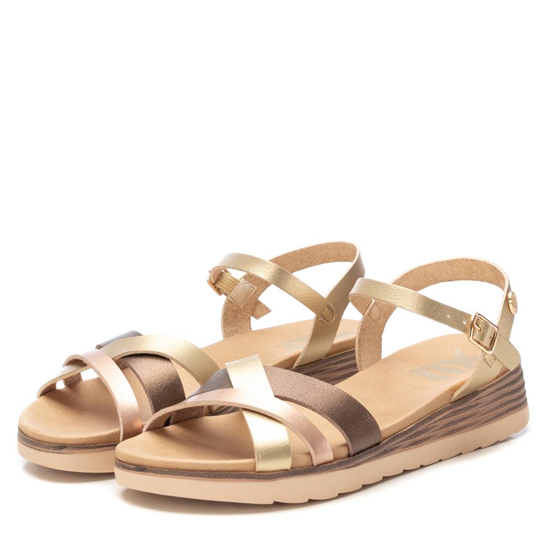 WOMEN'S SANDAL XTI 14285204