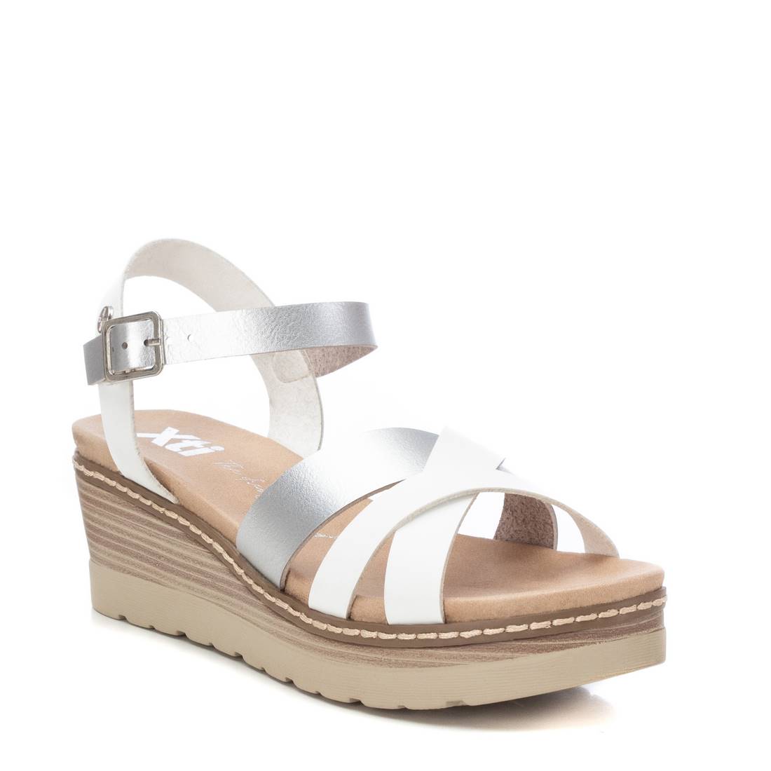 WOMEN'S SANDAL XTI 14285301