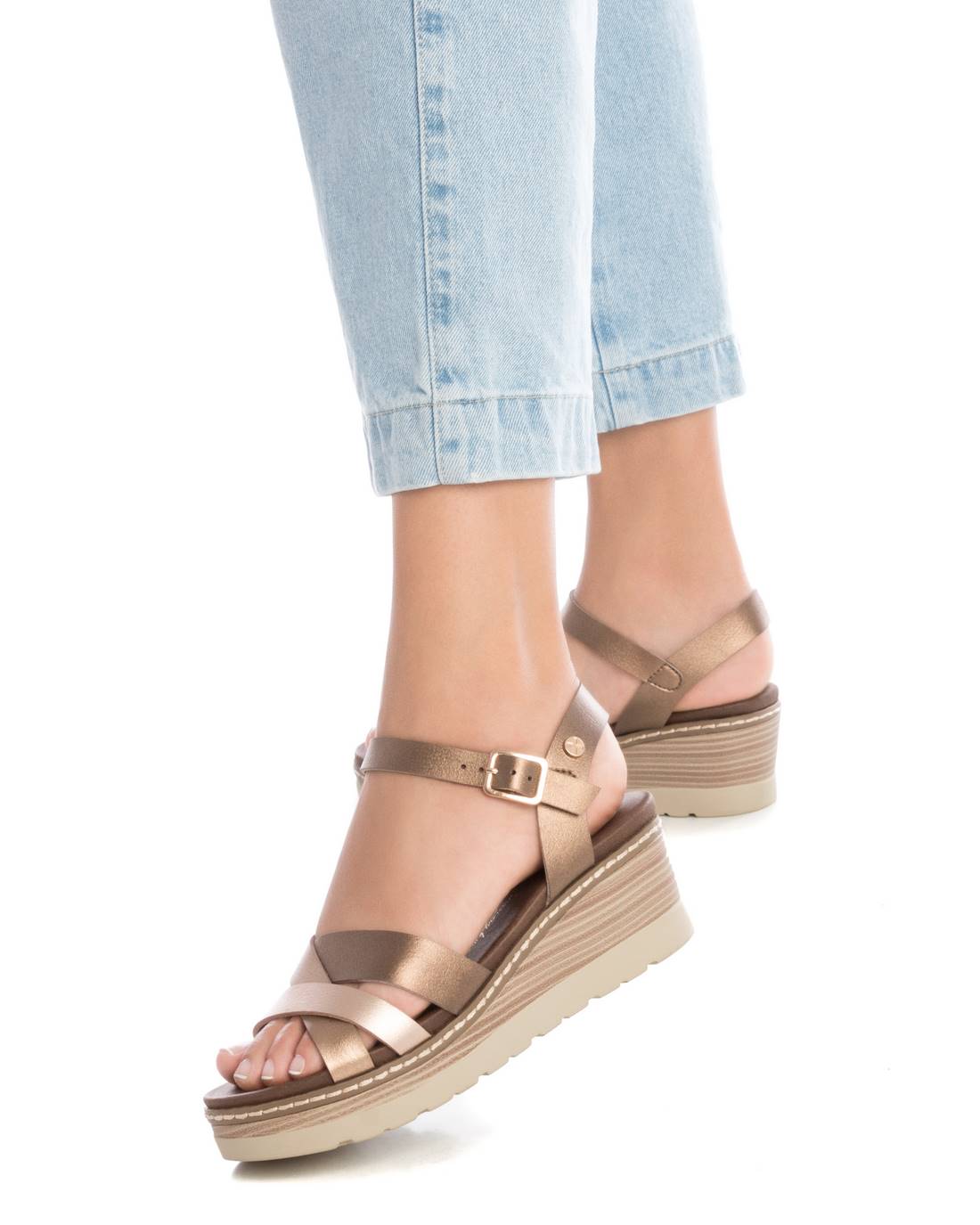 WOMEN'S SANDAL XTI 14285302