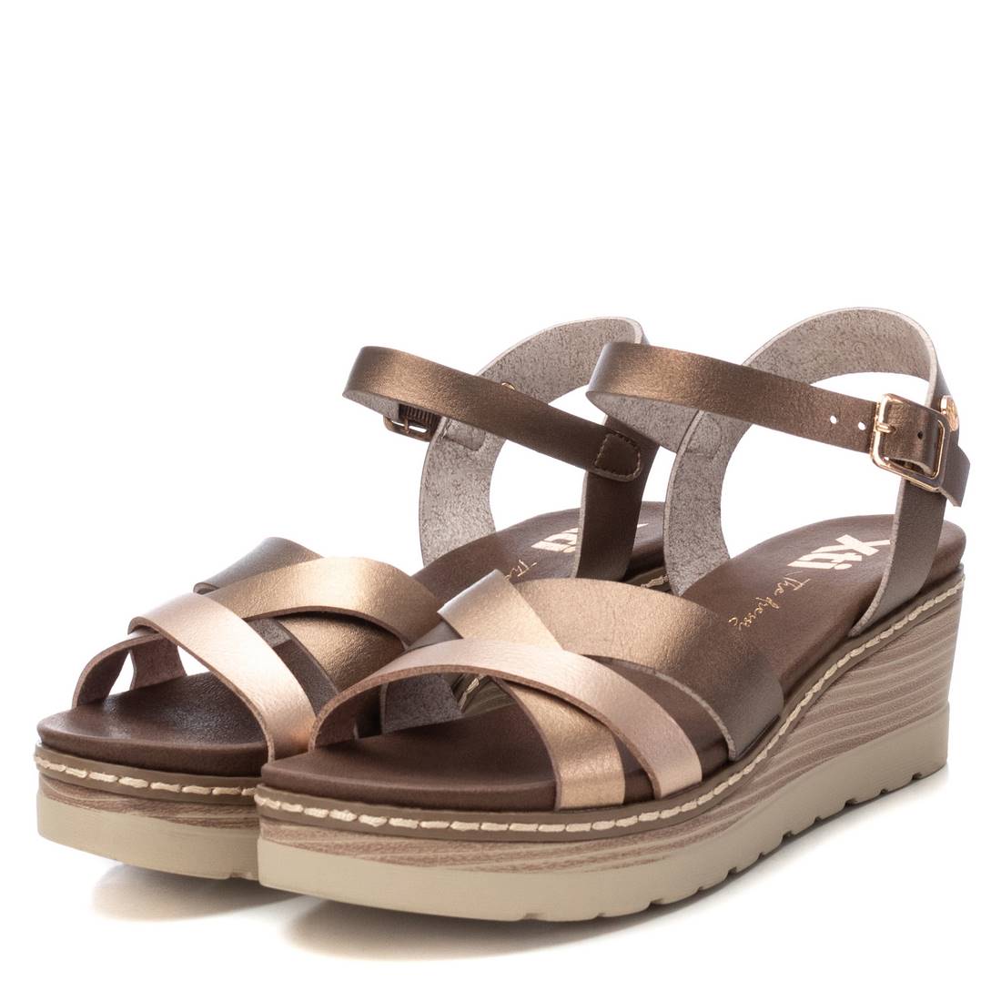 WOMEN'S SANDAL XTI 14285302