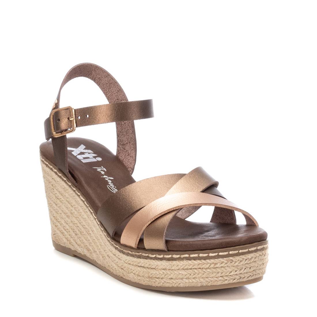 WOMEN'S SANDAL XTI 14285402