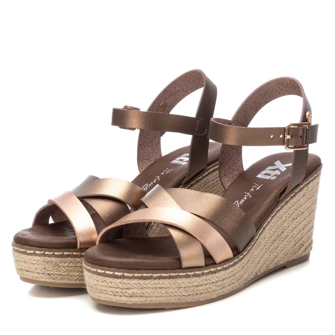 WOMEN'S SANDAL XTI 14285402