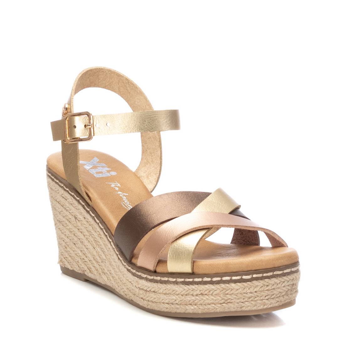 WOMEN'S SANDAL XTI 14285404