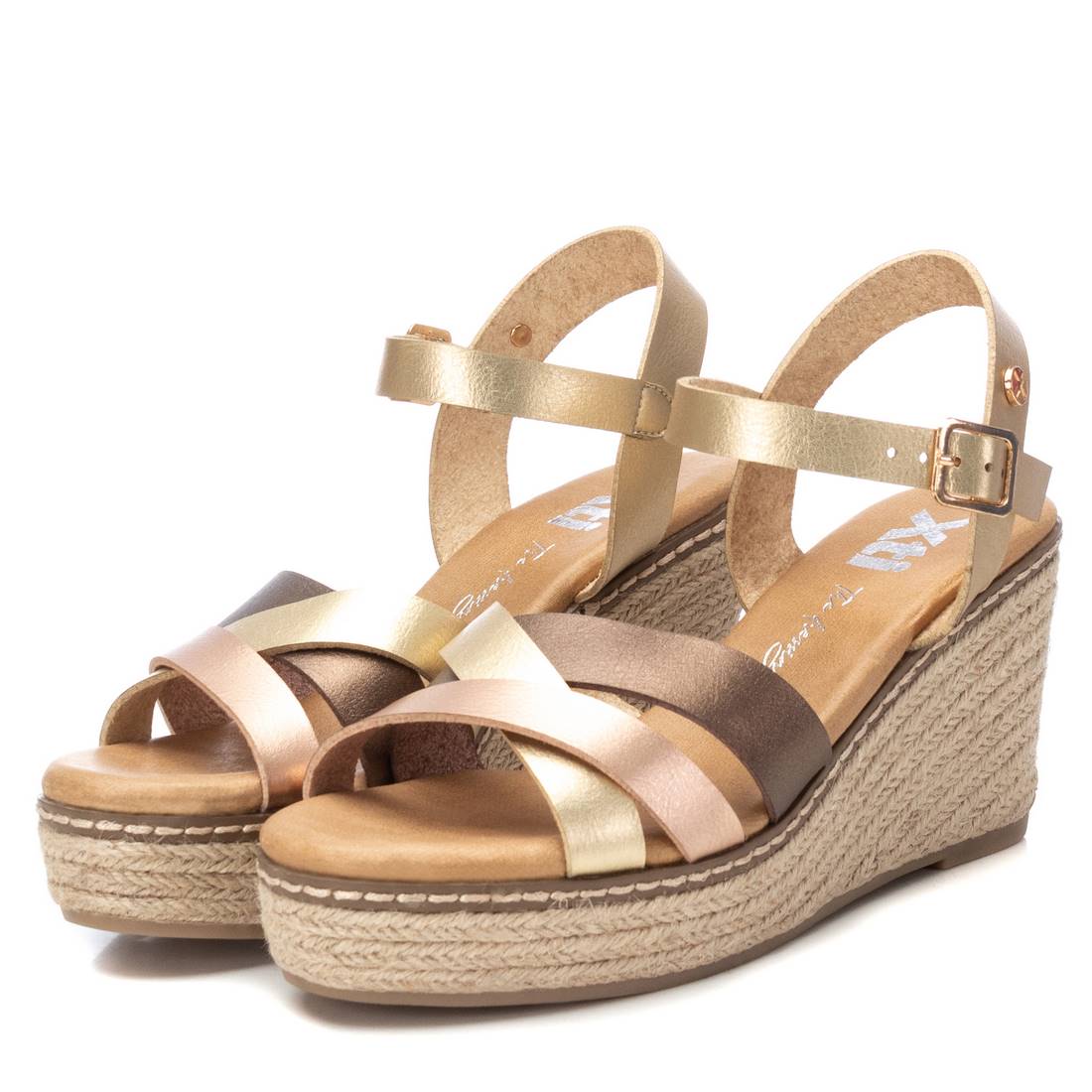 WOMEN'S SANDAL XTI 14285404