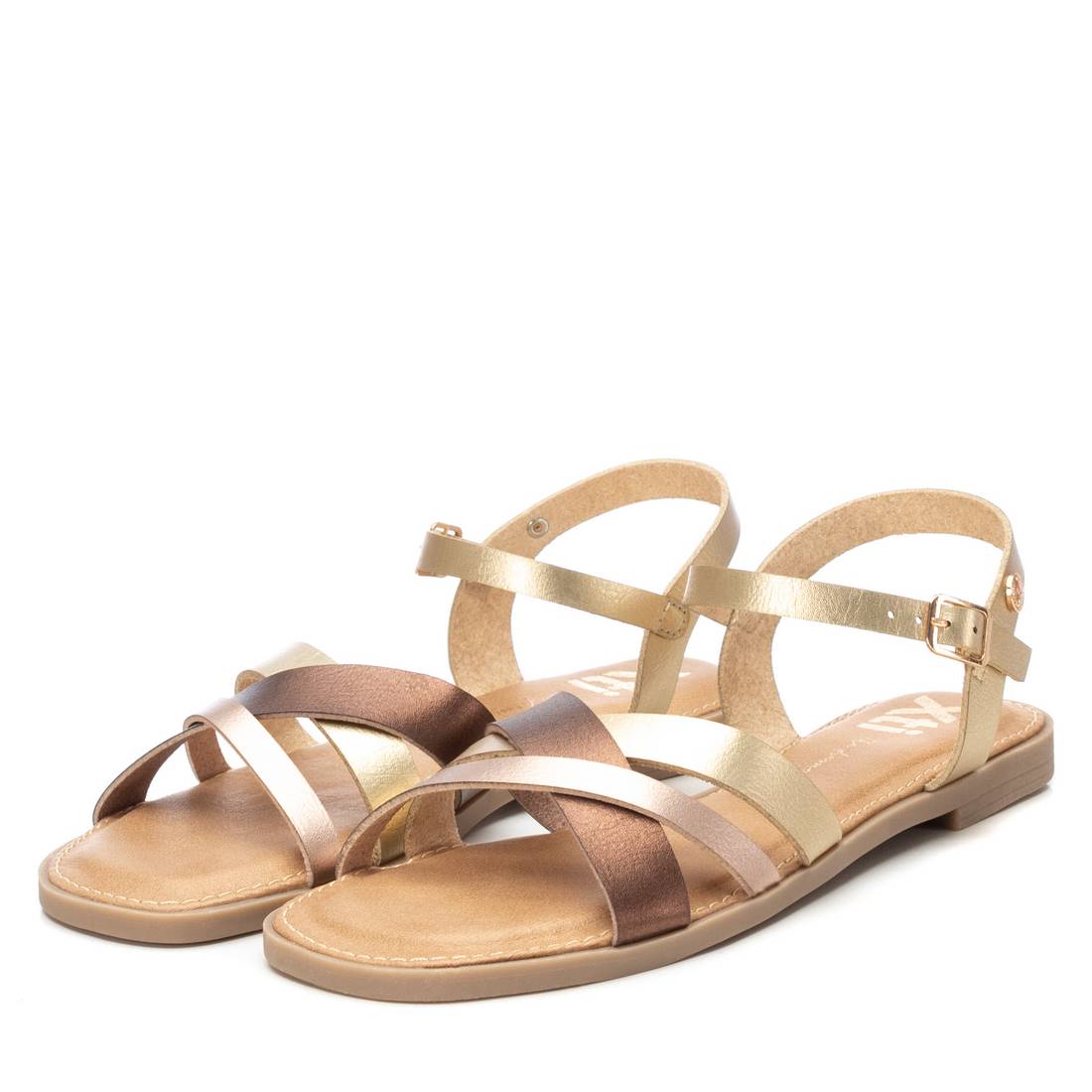 WOMEN'S SANDAL XTI 14285504