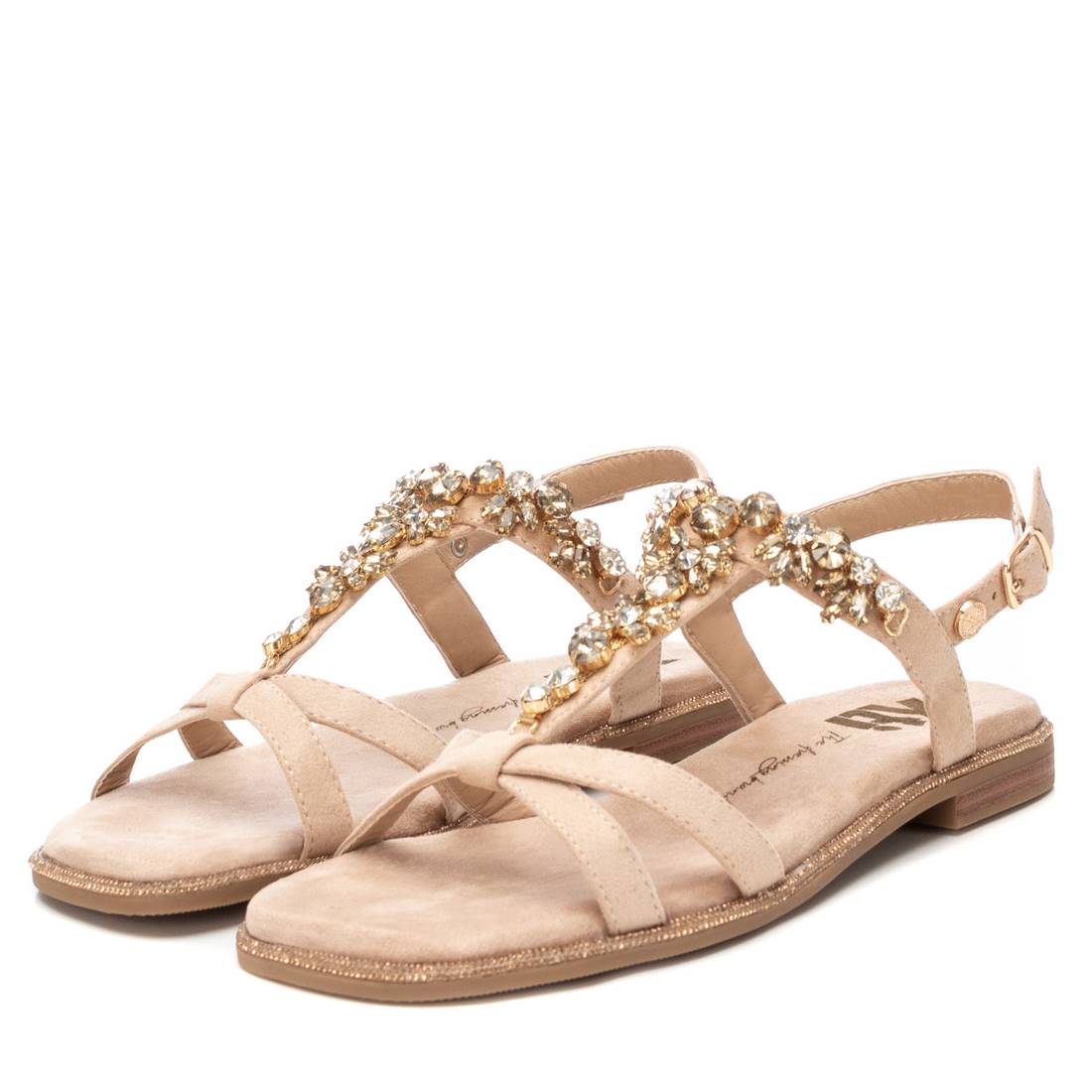 WOMEN'S SANDAL XTI 14285601