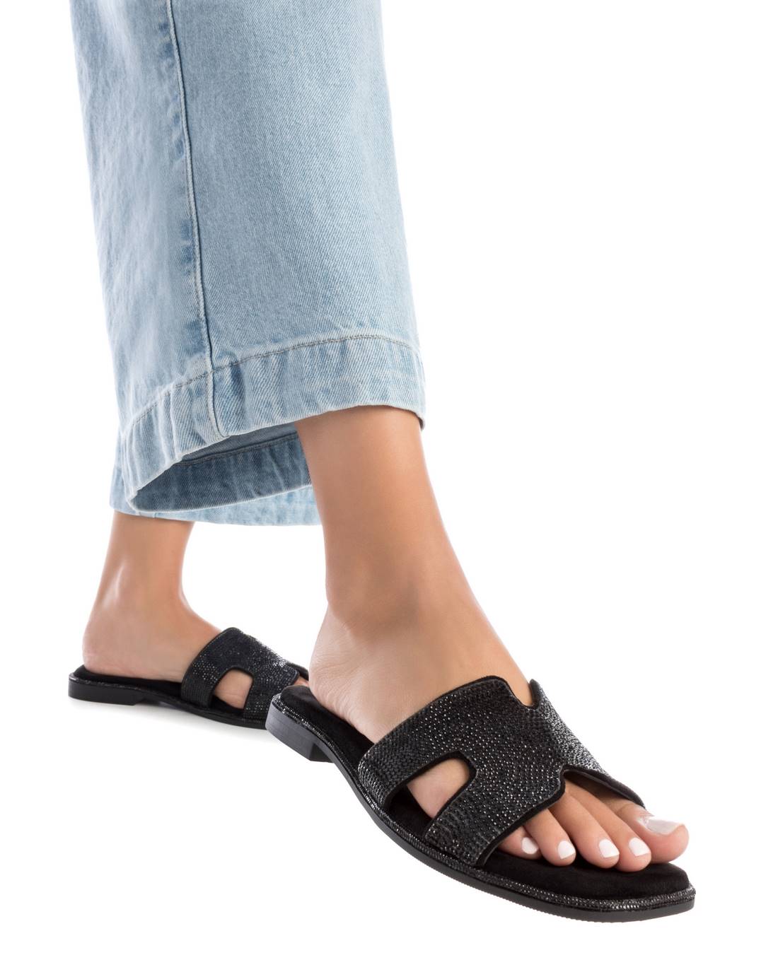 WOMEN'S SANDAL XTI 14285702