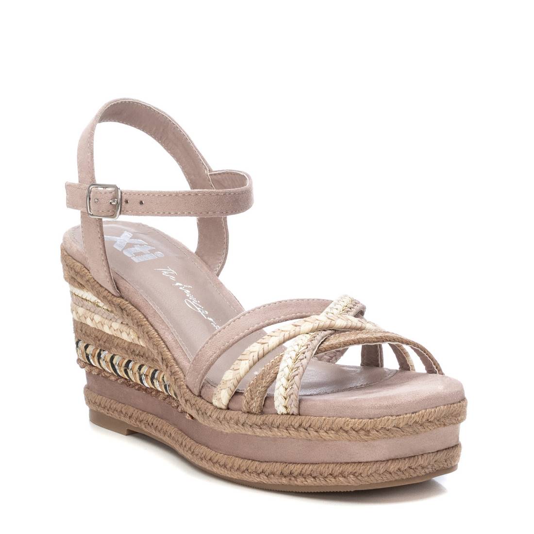 WOMEN'S SANDAL XTI 14286102