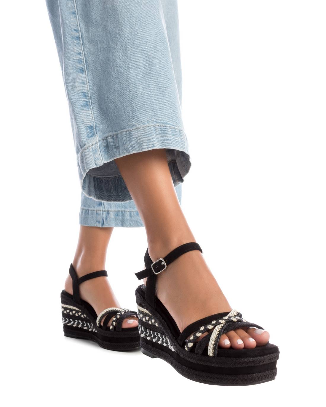 WOMEN'S SANDAL XTI 14286103