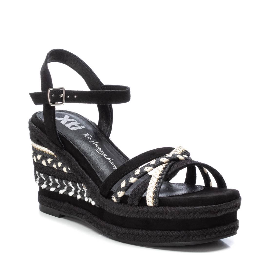 WOMEN'S SANDAL XTI 14286103