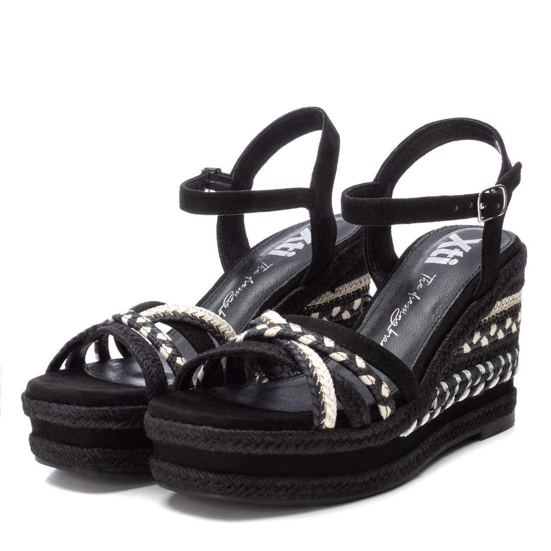 WOMEN'S SANDAL XTI 14286103